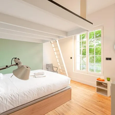 Misva Keyweek D'architecte à Avec Jardin